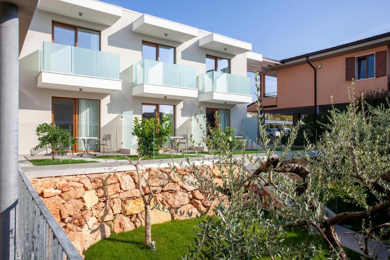 Hotel Villa Olivo Resort 3S Bardolino Exterior photo